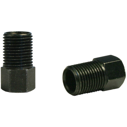 Elvedes klembouten M8×0,75 voor 5,5mm leiding (10st)