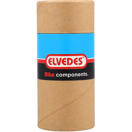 Elvedes set banjo, swivel and rings (4 pcs)