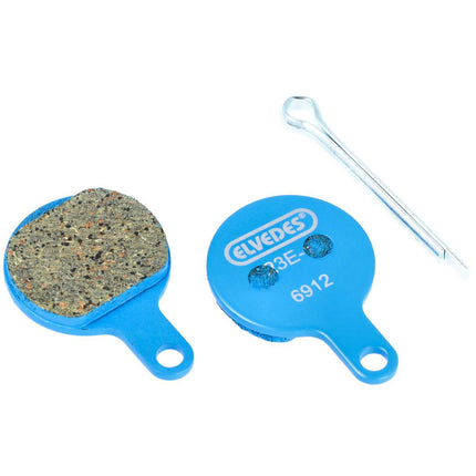 Elvedes disc brake pads 6912