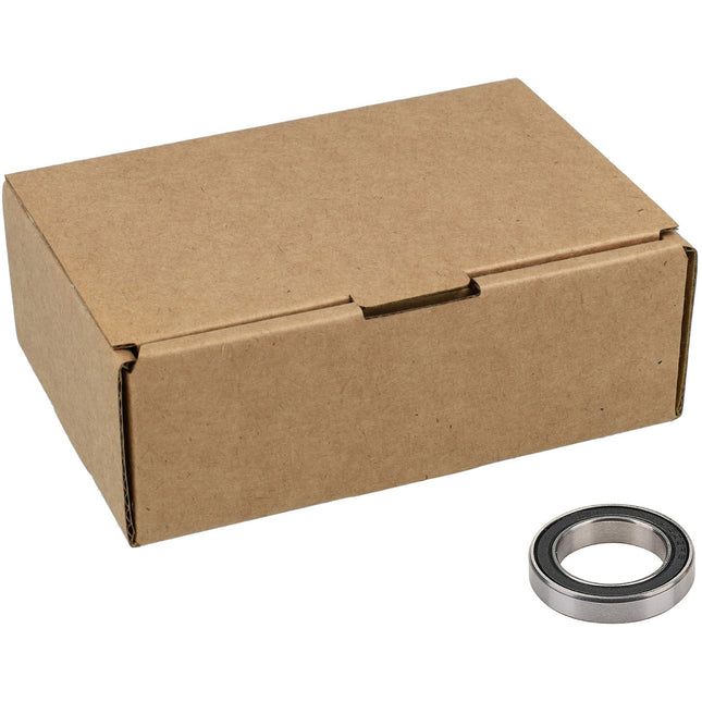 Elvedes lager 6803 MAX ø17×ø26×5 (20st)