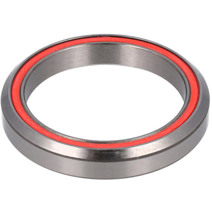 Elvedes balhoofdlager 1-1/2" ø40×ø52×8 45°×45°