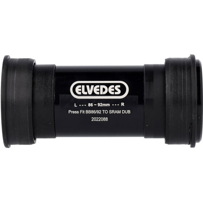 Elvedes bottom bracket SRAM DUB Only PF BB86/92 41mm