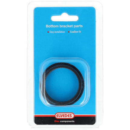 Elvedes ring BB ø39×ø46×11,6 plastic