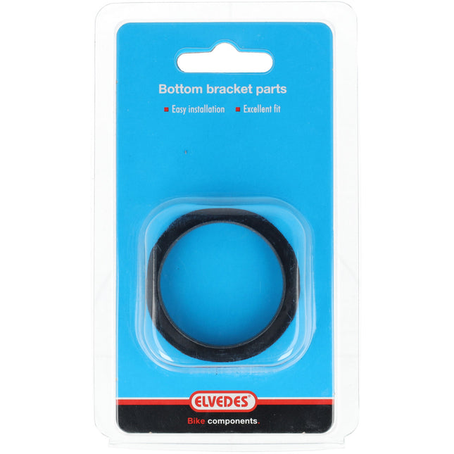 Elvedes ring BB ø40,5×ø42×10 plastic