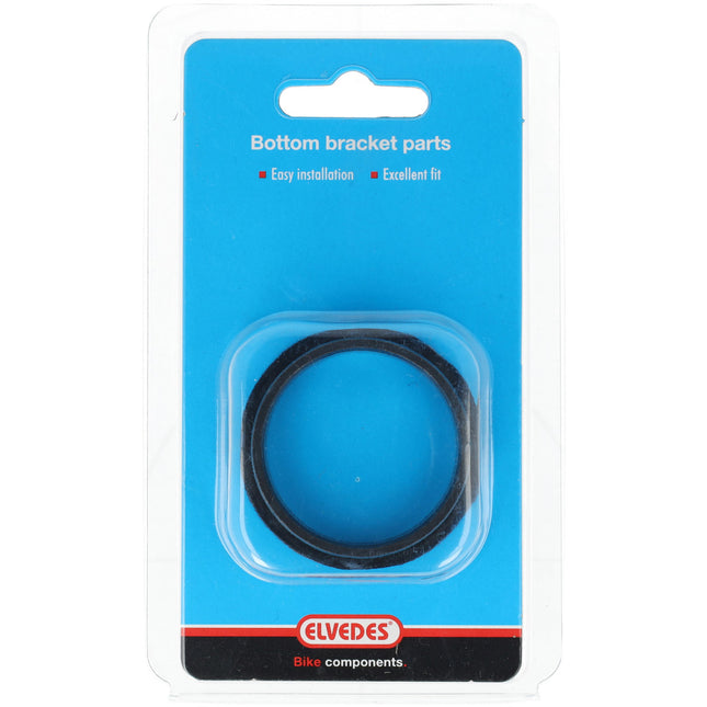 Elvedes ring BB ø44×ø46×9,8 zonder rand