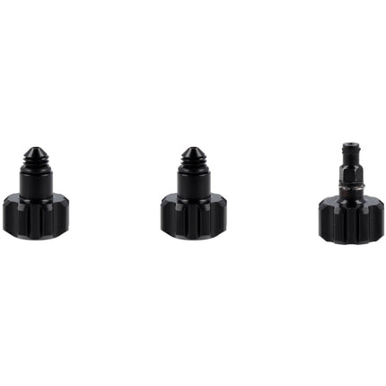 Elvedes adapterset SRAM professionele ontluchtingskit