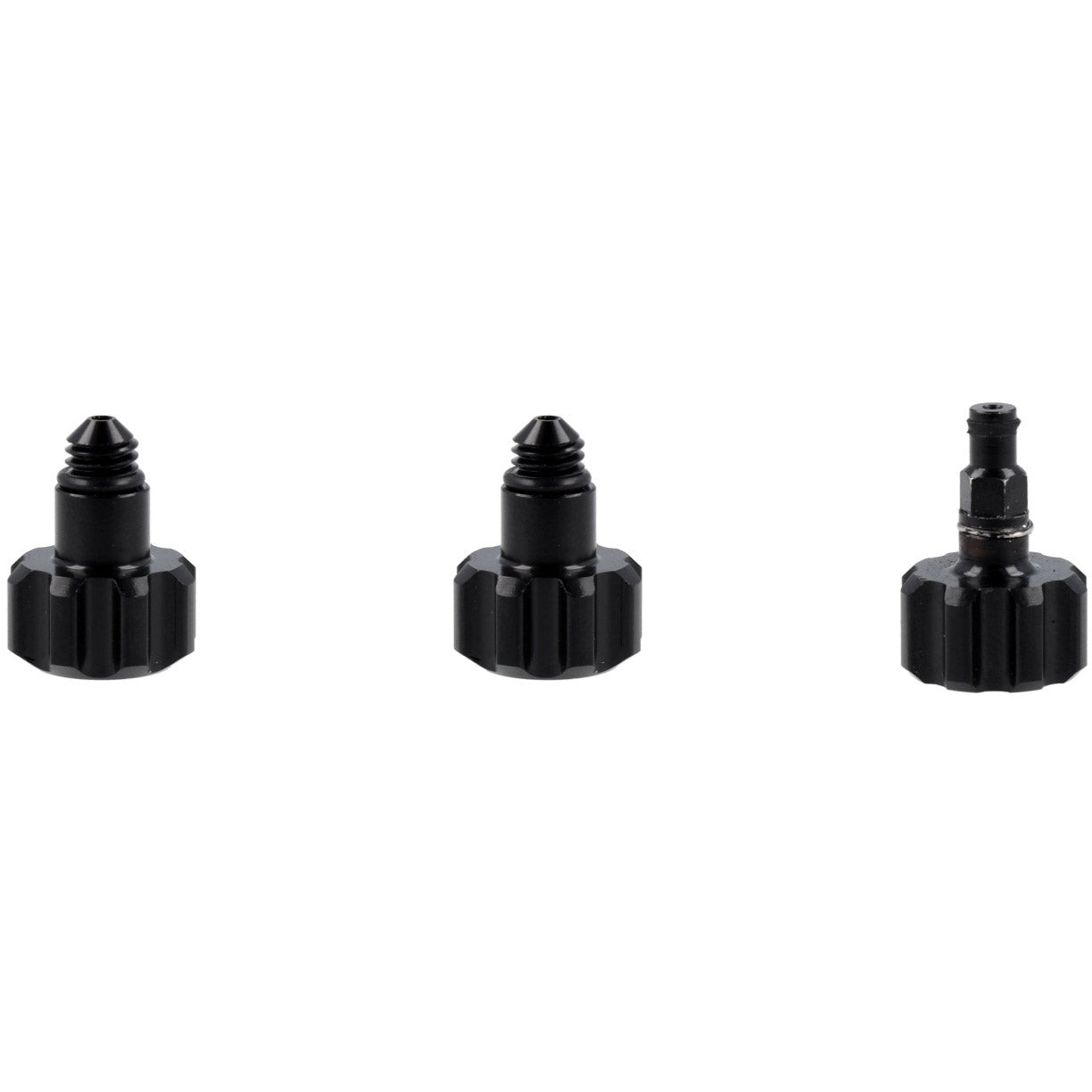 Elvedes adapterset SRAM professionele ontluchtingskit