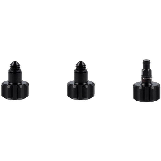 Elvedes adapterset SRAM professionele ontluchtingskit