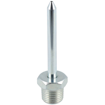 Elvedes spray needle roller brake grease gun ø4mm 48mm