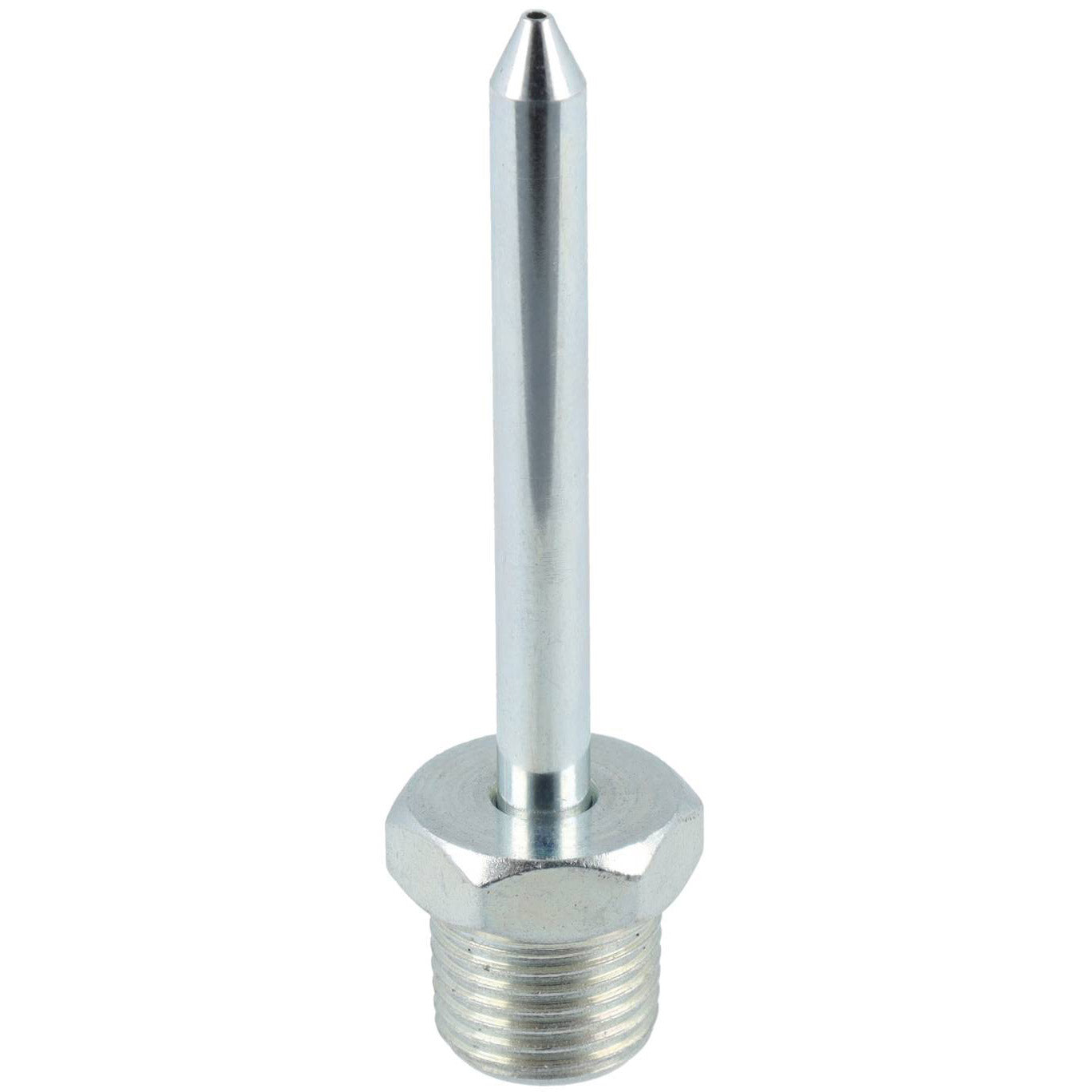 Elvedes spuitnaald rollerbrake vetspuit ø4mm 48mm