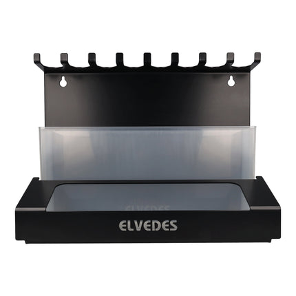 Elvedes syringe station voor bleeding kits