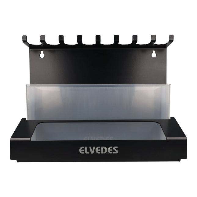 Elvedes syringe station voor bleeding kits