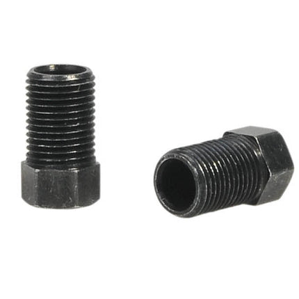 Elvedes 2 klembouten M8×0,75 voor 5.0mm leiding