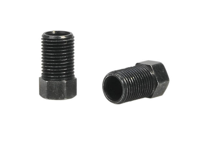 Elvedes 2 klembouten M8×0,75 voor 5.0mm leiding