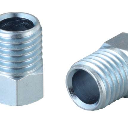 Elvedes 2 klembouten M8×1 voor Formula