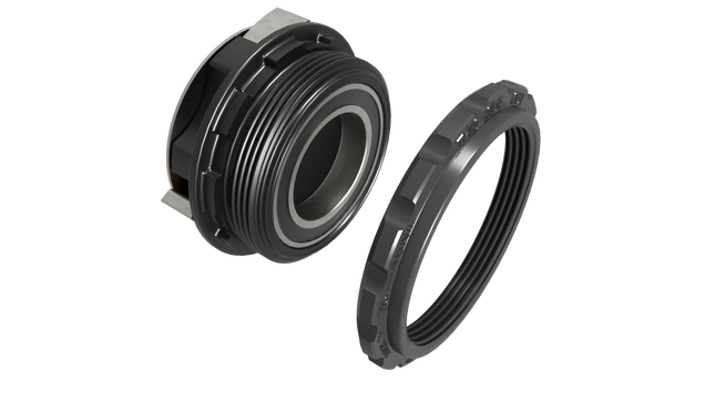 Enviolo vrijloopset lockring