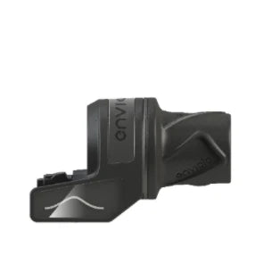 Enviolo Twist manuele shifter met display pro long 3300mm