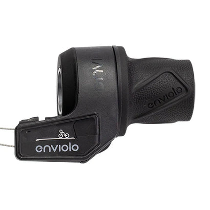 Enviolo Twist manuele shifter met display pure 2500mm