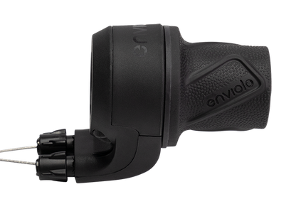 Enviolo Twist manuele shifter  zonder display pure 2500mm