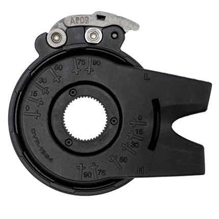 Enviolo manuele naaf interface cargo sportive hd ext 40t