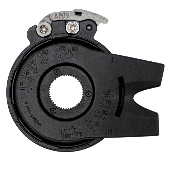 Enviolo manuele naaf interface cargo sportive hd ext 40t