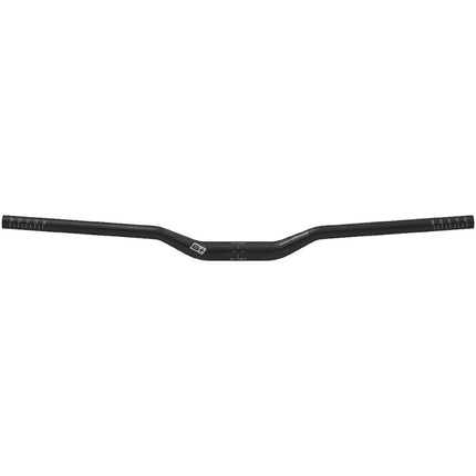 Ergotec stuur Riser 30 SL6+ 31,8 800mm zwart