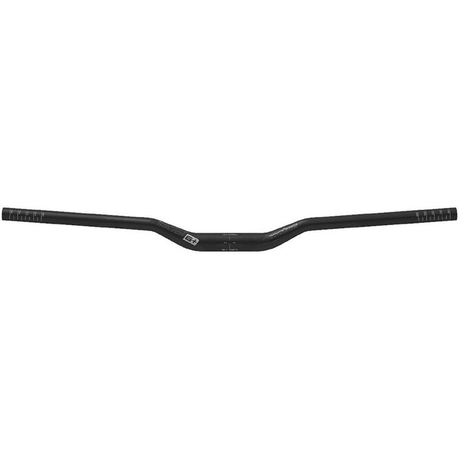 Ergotec stuur Riser 30 SL6+ 31,8 800mm zwart