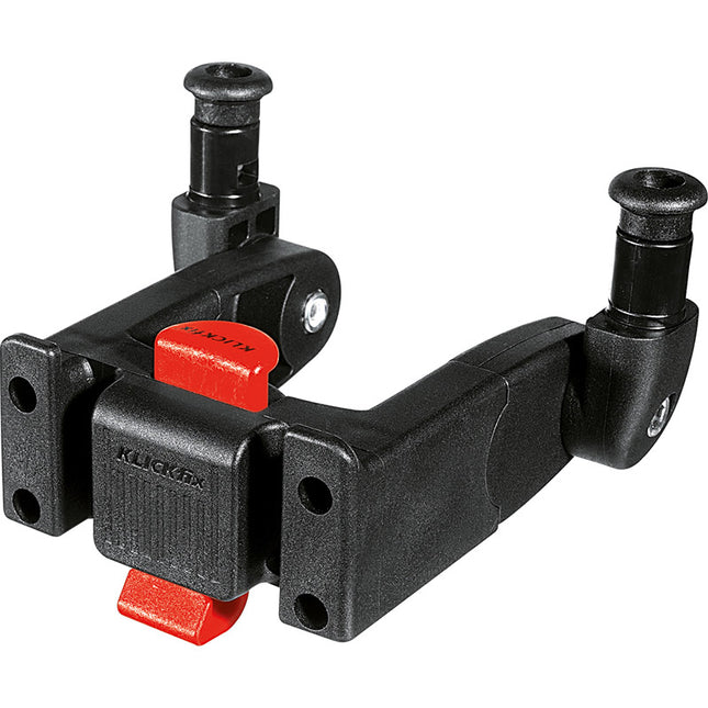 Ergotec adapter Klick Fix voor AHS / AHS Premium sturen