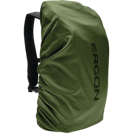 Ergon rain cover for BC Urban backpack
