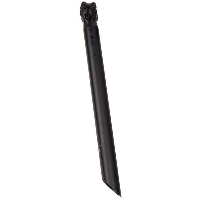 Ergotec zadelpen Viper 34,9 400mm zwart