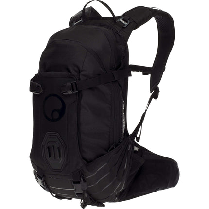 Ergon backpack BA2 Black