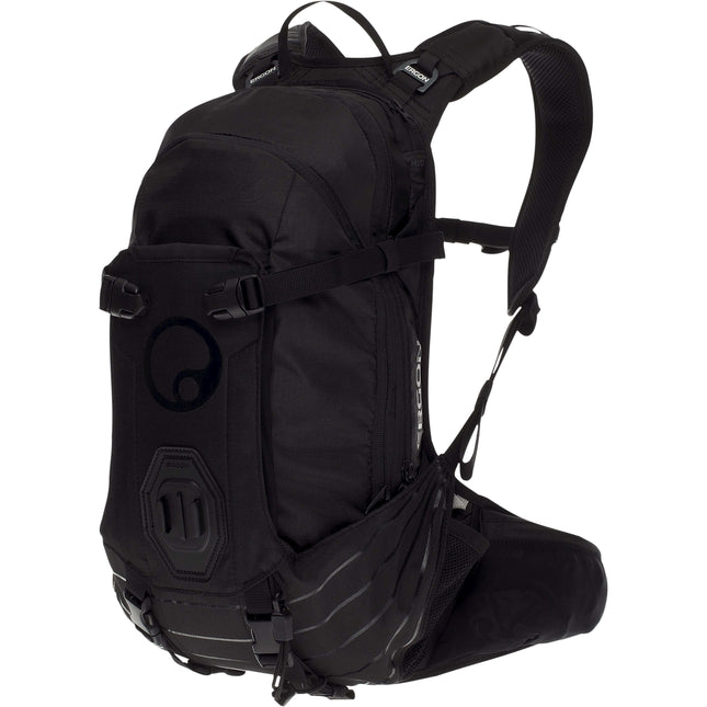 Sac à dos Ergon BA2 Noir