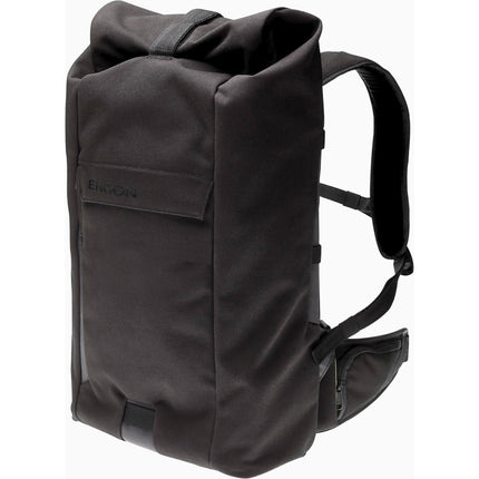 Ergon BC Urban black backpack