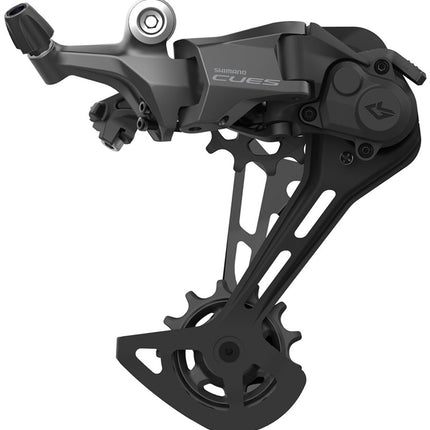 Shimano achter derailleur Cues U6000 1x10/11-Sp GS