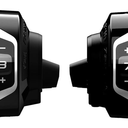 Shimano shifter set Revo SL-RV400 3x7