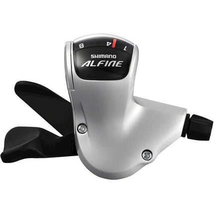 Shimano shifting unit Alfine SL-S503 R 8sp