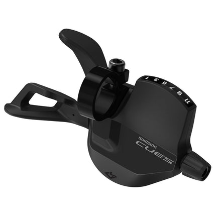 Shimano shifting unit Cues U6000 R 11sp