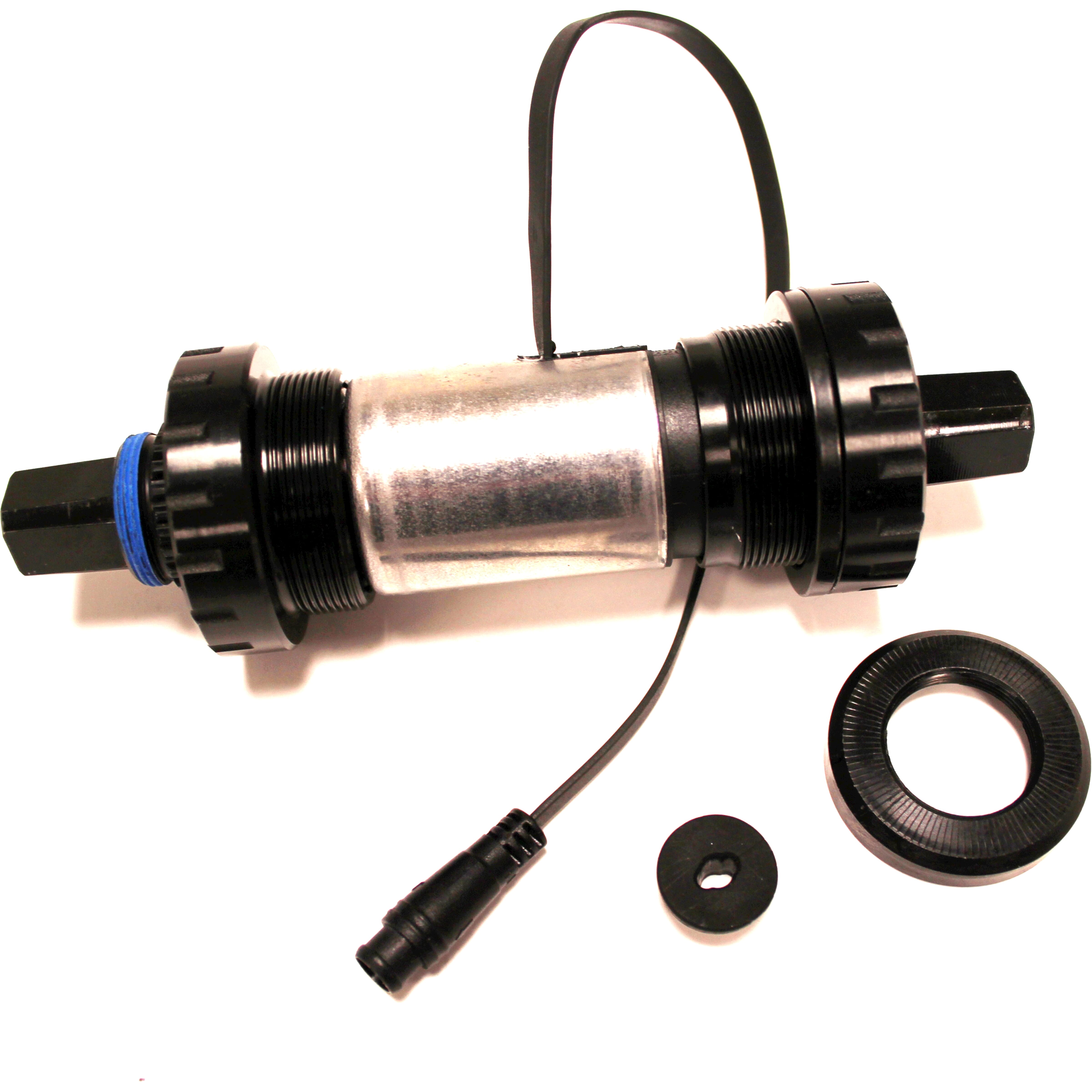 UTO trapas met krachtsensor OG16/20