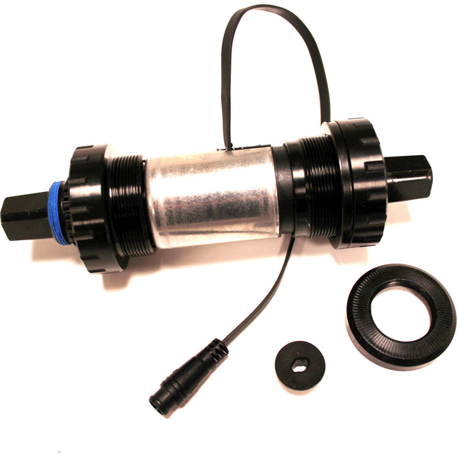 UTO trapas met krachtsensor OG16/20