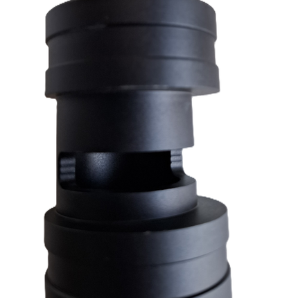 UTO excentrisch systeem trapas PRO16/20