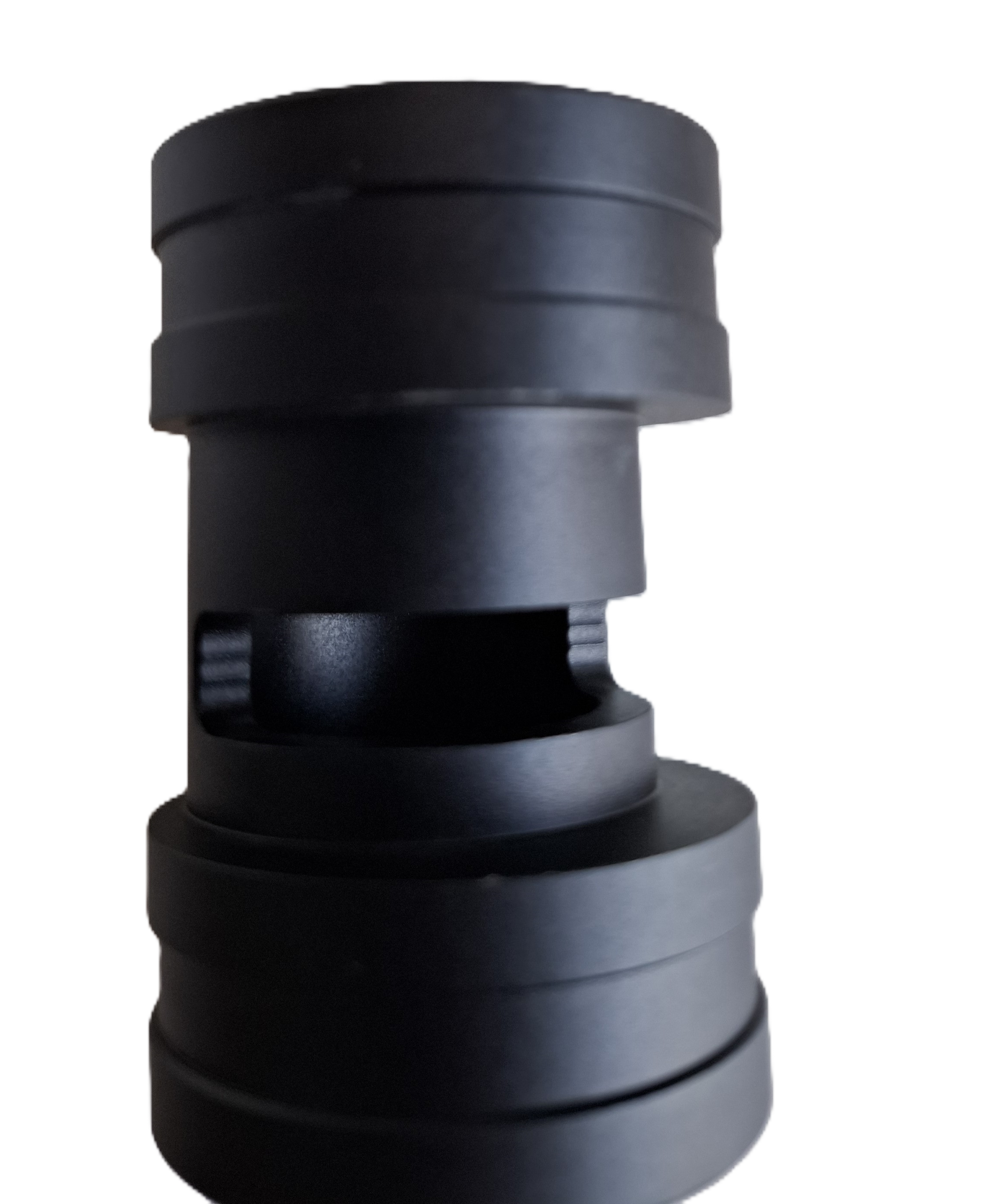 UTO excentrisch systeem trapas PRO16/20