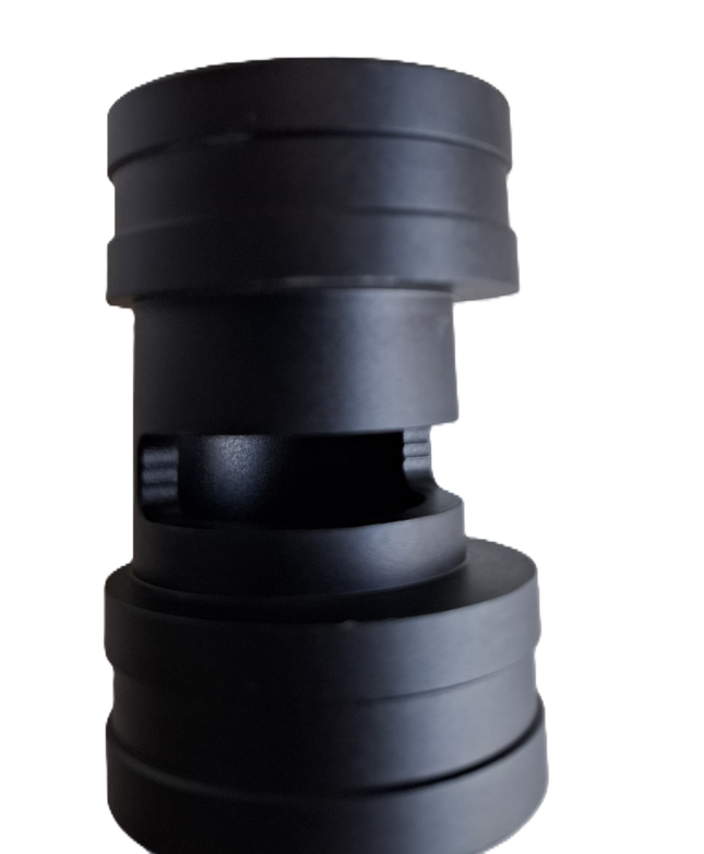 UTO excentrisch systeem trapas PRO16/20