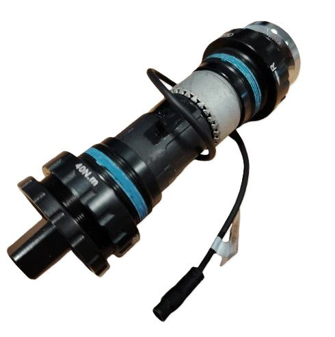 UTO trapas Bafang PRO16/20v1+