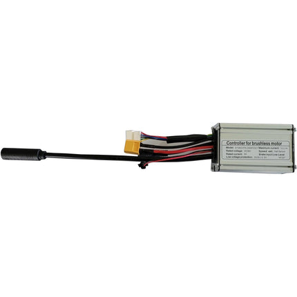 UTO Eovolt controller set PRO20