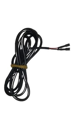 UTO Eovolt light cord headlight connector