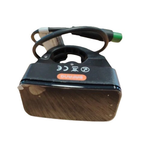 UTO Eovolt LCD display Bafang PRO16/20