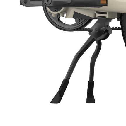 UTO center stand Pletscher complete PRO20/20NE black