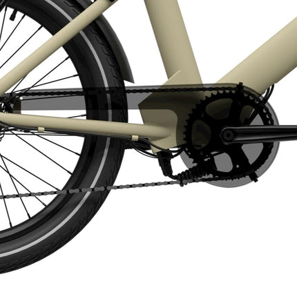 UTO chain guard OG24 for force sensor