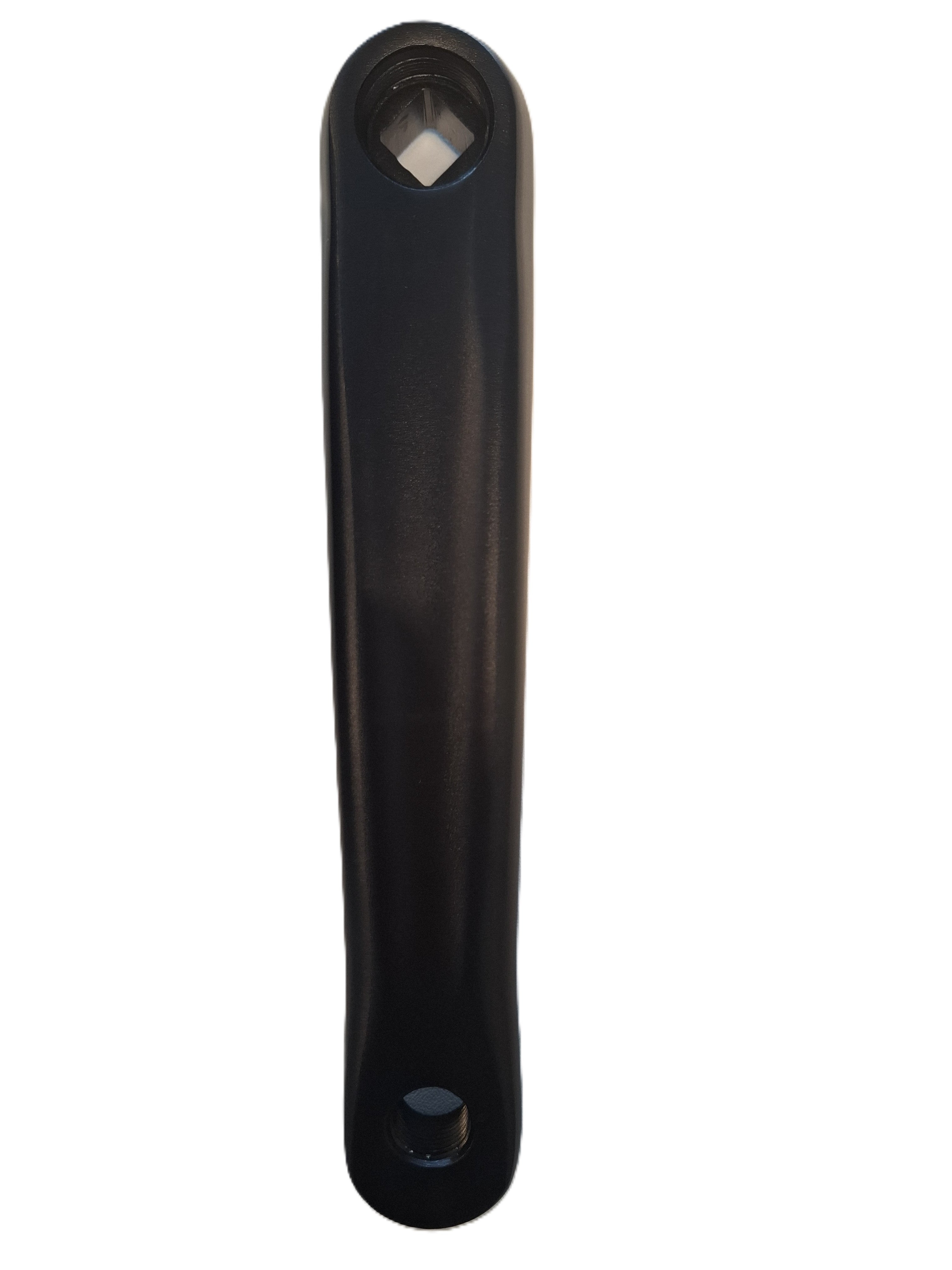 UTO Eovolt crank links PRO16/20 zwart