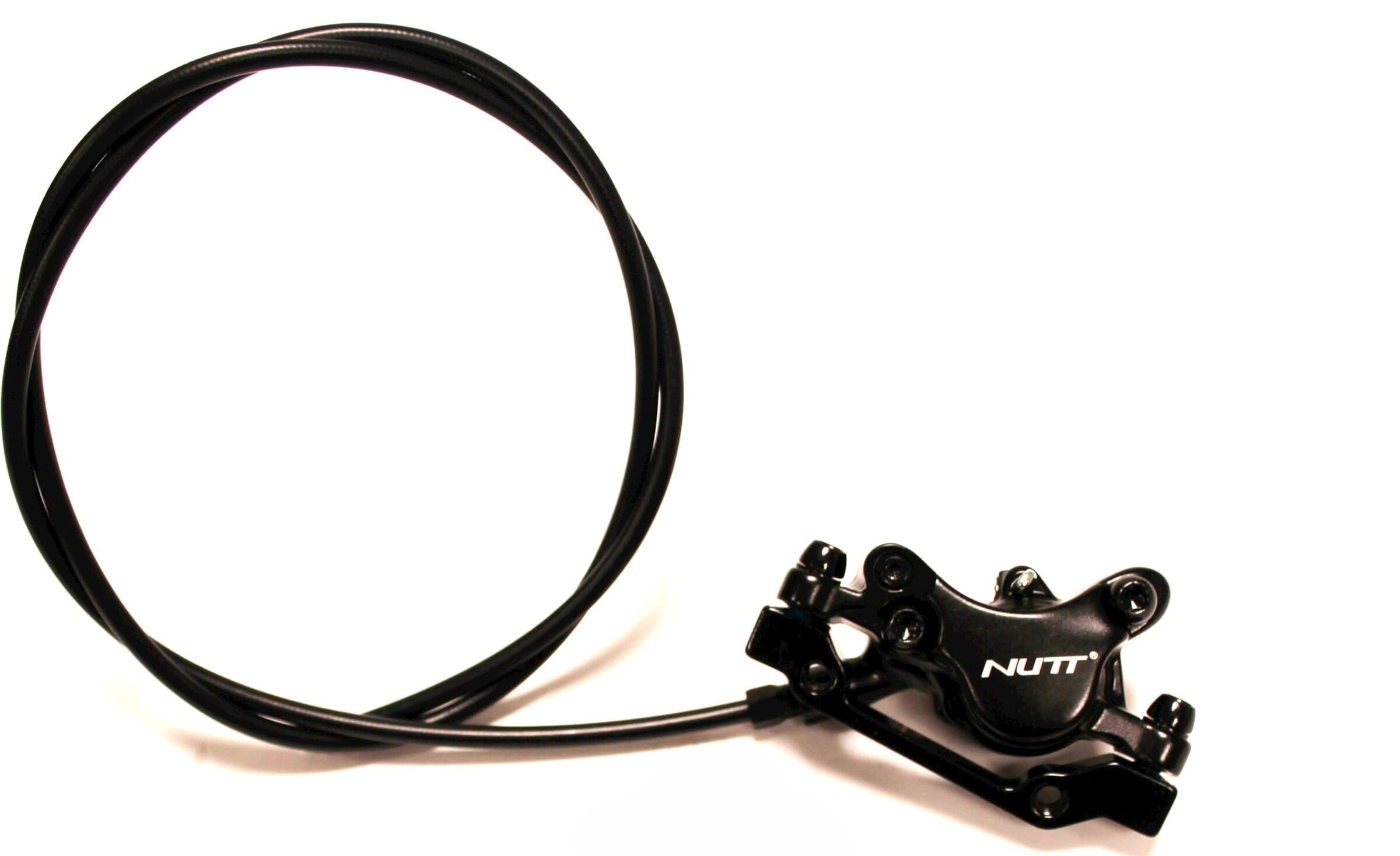 UTO Eovolt Nutt schijfrem remklauw achter 1750mm V2